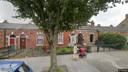 Street view of 43 Clonliffe Road
