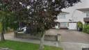 Street view of 34 Lakelands Crescent