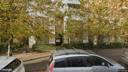 Street view of 22 Castlegate Crescent