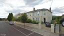 Street view of 16 Alma Road