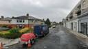 Street view of 27 Clonliffe Square