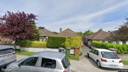 Street view of 17 Merville Road