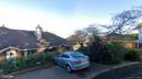 Street view of 9 Burgage