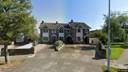 Street view of 42 Orpen Green