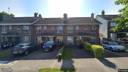 Street view of 11 Coppinger Glade