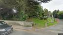 Street view of 20 Cedarmount Apts