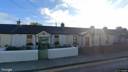 Street view of 22 Grange Terrace
