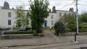 Street view of 11 Prince Edward Terrace Lower