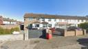 Street view of 44 Greendale Road