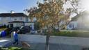 Street view of 17 Seafield Road