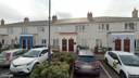 Street view of 5 Gandon Mews