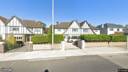 Street view of 130 Clontarf Road