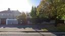 Street view of 119 Stillorgan Road