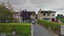 Street view of 54 Stillorgan Park
