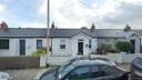 Street view of 27 Grange Terrace
