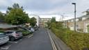 Street view of 43 Rockview