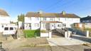 Street view of 127 Edenmore Avenue
