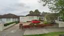 Street view of 10 Redesdale Road