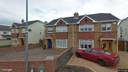 Street view of 15 Haydens Park Grove