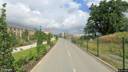 Street view of 14 Tandy's Lane