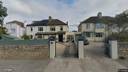 Street view of 9 Glenageary Road Upper
