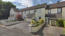Street view of 102 Loughlinstown Wood