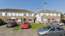 Street view of 19 Fforster Crescent