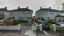 Street view of 14 Woodbine Drive