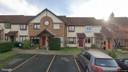Street view of 82 the Rowans