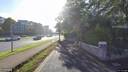Street view of 22 Greygates