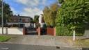 Street view of 22 Rowanbyrn