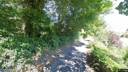 Street view of Lehaunstown