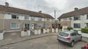Street view of 22 Birch Grove