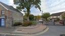 Street view of 44 Old Rectory