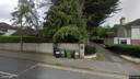 Street view of 6 Owenstown Park