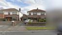 Street view of 2 Weston Lawn