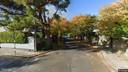 Street view of 11 Richmond Hill