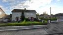 Street view of 28 Springhill Park