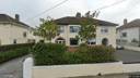 Street view of 108 Lower Kilmacud Road