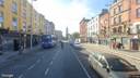 Street view of 4 Parnell Street