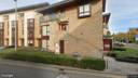 Street view of 13 Castlegate Terrace
