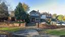 Street view of 1 Belmont Green