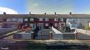 Street view of 55 Cromcastle Park