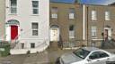 Street view of Apt 1