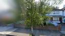 Street view of 44 Woodbine Avenue