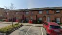 Street view of 16 Castlegate Green