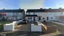Street view of 130 Pearse Park