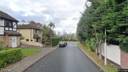 Street view of 13 One Springfield