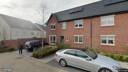 Street view of 4 Shackleton Green