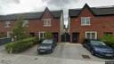 Street view of 8 Gandon Way